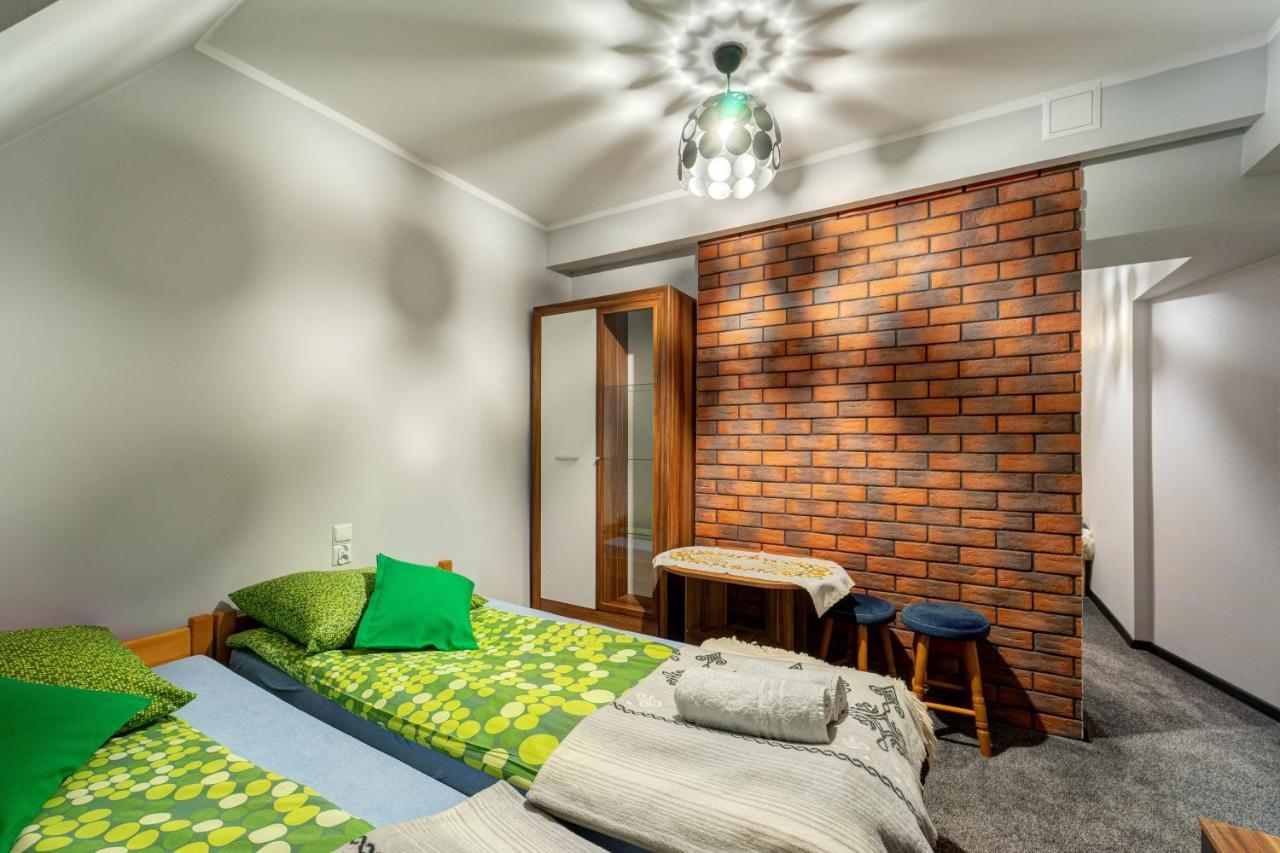 Sauna-Balia-Apartamenty Goraleczka II Czarna Góra Екстериор снимка
