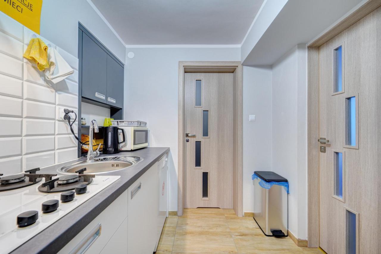 Sauna-Balia-Apartamenty Goraleczka II Czarna Góra Екстериор снимка